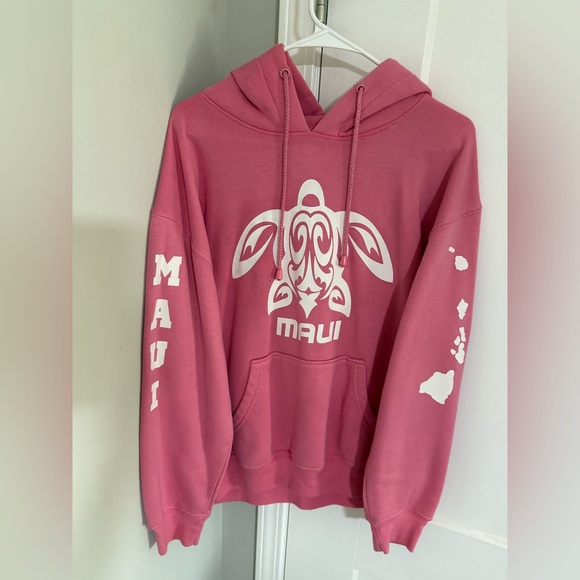 Maui Sweatshirt - Picture 1 of 1